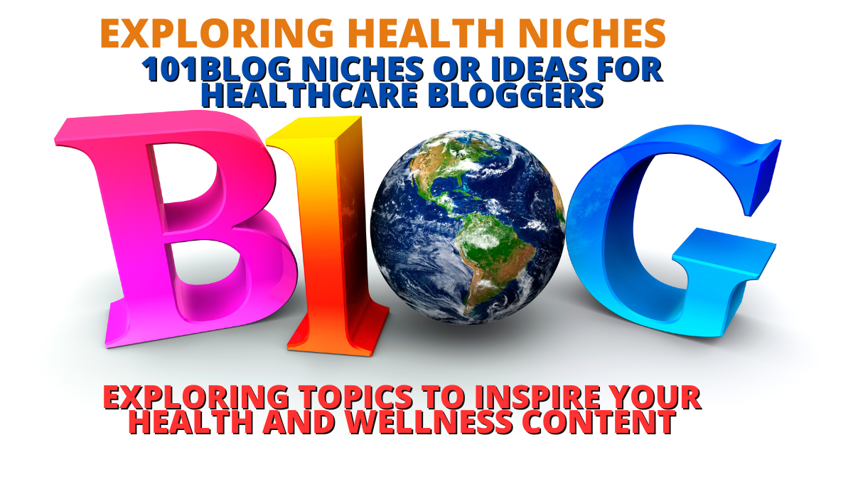 Exploring Topics to Inspire Your Health and Wellness Content