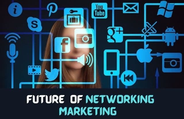 नेटवर्क मार्केटिंग क्या है? What is Network Marketing?