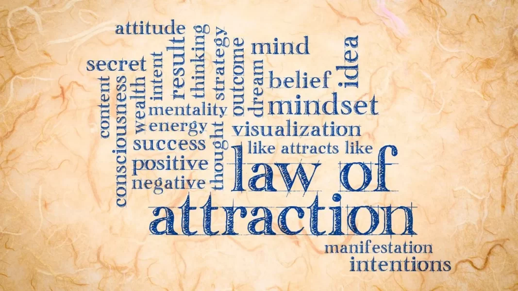 Law of Attraction