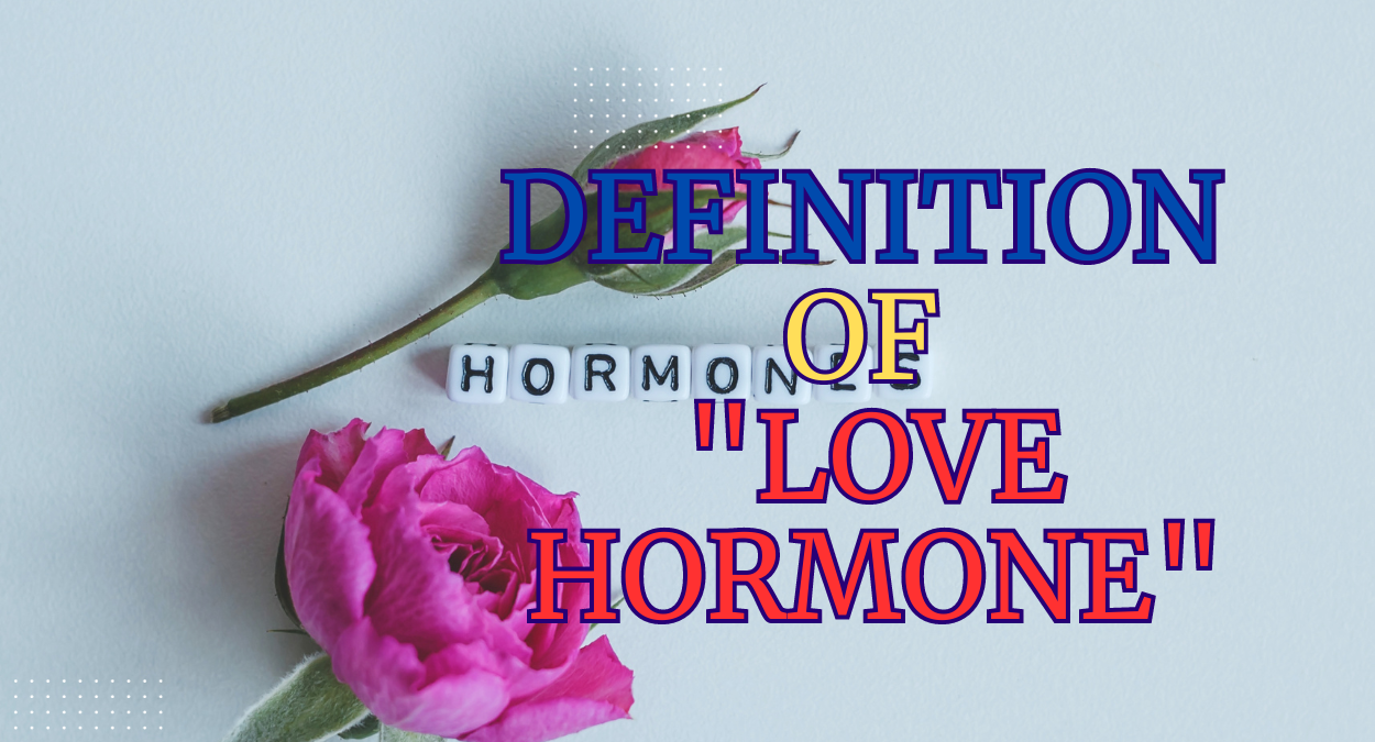 ऑक्सीटोसिन - लव हार्मोन को डिकोड करना, ऑक्सीटोसिन का प्राथमिक कार्य क्या है? Definition of "Love Hormone"