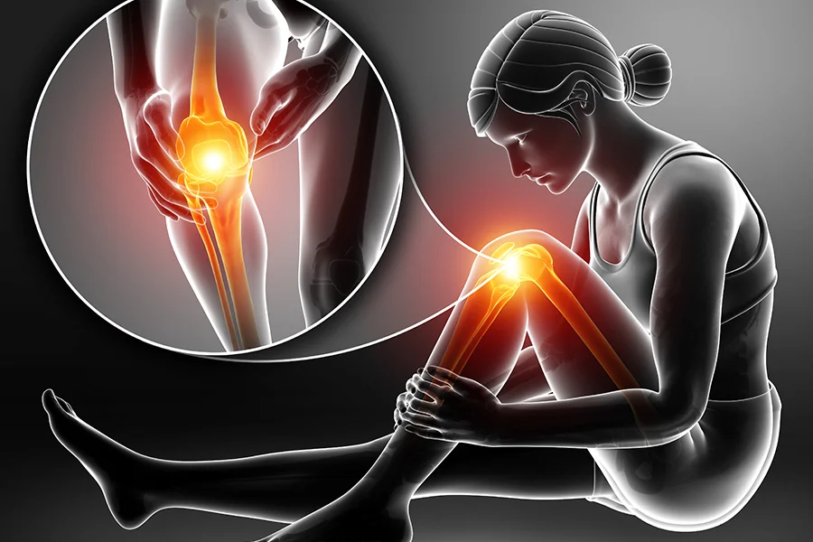 Overview of Joint Health: The Value of Joint Health, 3 types of joints, and their purposes, Exercise, Painless vs. Healthy Joints 4 Overview of Joint Health: The Value of Joint Health, 3 types of joints, and their purposes, Exercise, Painless vs. Healthy Joints