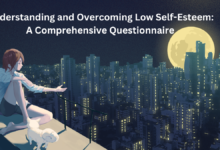 Understanding and overcoming low self-esteem: a comprehensive questionnaire