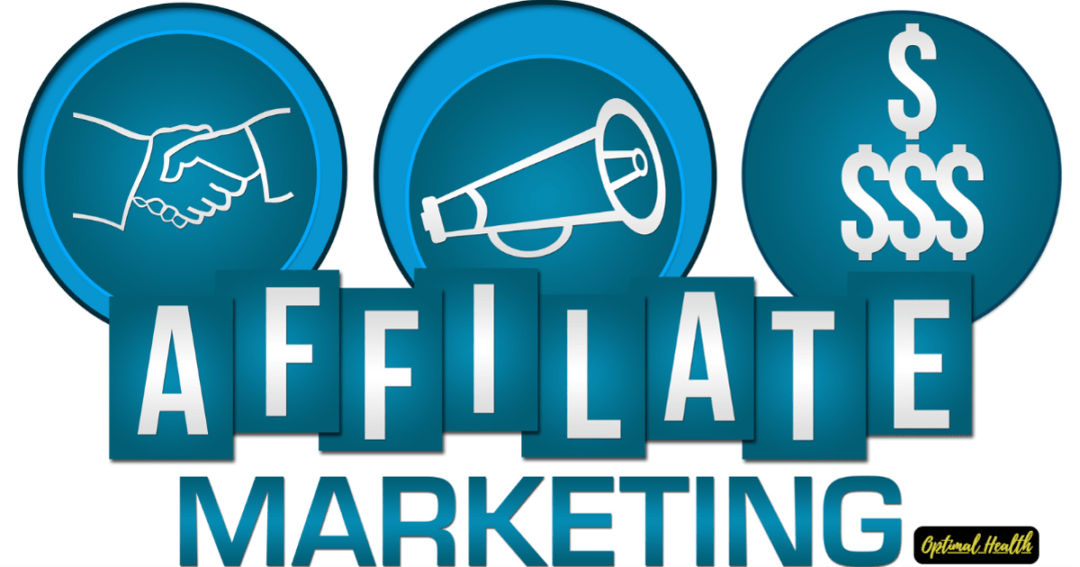 What is digital marketing? What is affiliate marketing?