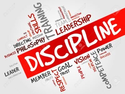 What is the Meaning of Discipline? 4 Types of Disciplines