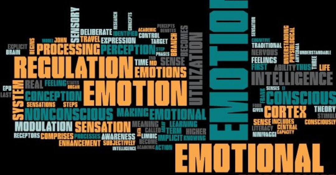 From A to Z: Exploring the Emotional Spectrum - Unveiling the Power of Words (2023)