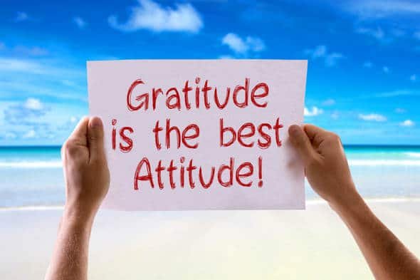 Embracing the Law of Gratitude: Cultivating a Positive Mindset, Can gratitude improve my overall well-being? 10 Principles of the Law of Gratitude