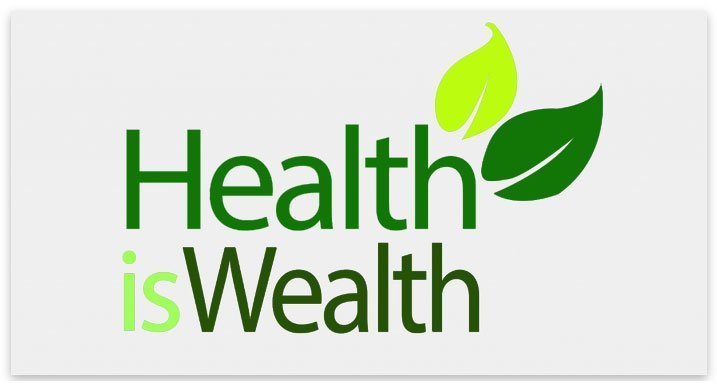 health-is-wealth