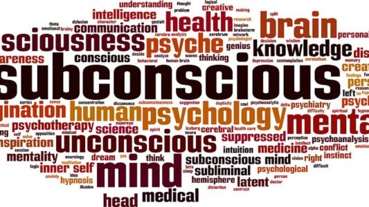 Exploring the Power of the Subconscious Mind, The Hidden Potential: Unleashing the Power of Your Subconscious Mind and 10 Practical Tips to Harness Its Magic