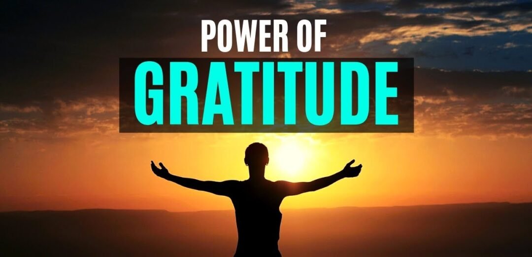 Embracing the Law of Gratitude: Cultivating a Positive Mindset, Can gratitude improve my overall well-being? 10 Principles of the Law of Gratitude