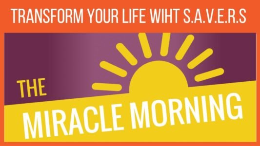 The Magic of Waking Up at 3 AM: Exploring Early Morning Routines, What is the Miracle Morning rule?