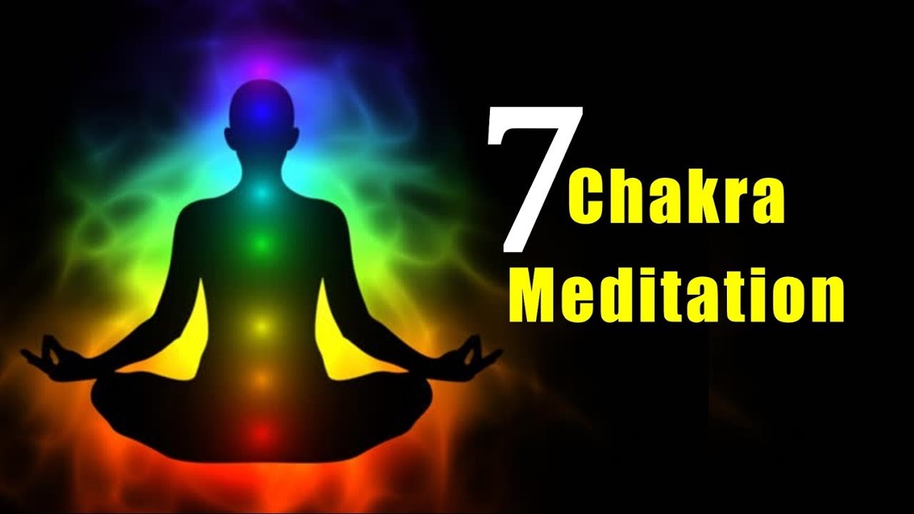 Awaken Your 7 Chakras: Balancing and Harmonizing Your Energy Centers, Chanting the Maha Mantra: Harnessing the Power of Sacred Sound