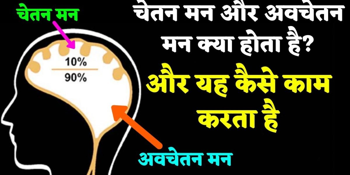 अवचेतन मन की शक्ति की खोज, छिपी हुई क्षमता: अपने अवचेतन मन की शक्ति को उजागर करना, 10 व्यावहारिक युक्तियाँ (10 Practical Tips for Unleashing the Power of Your Subconscious Mind)
