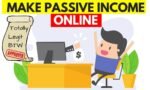 7 BEST PASSIVE INCOME IDEAS FOR YOUTH IN THE AGE OF DIGITAL ERA