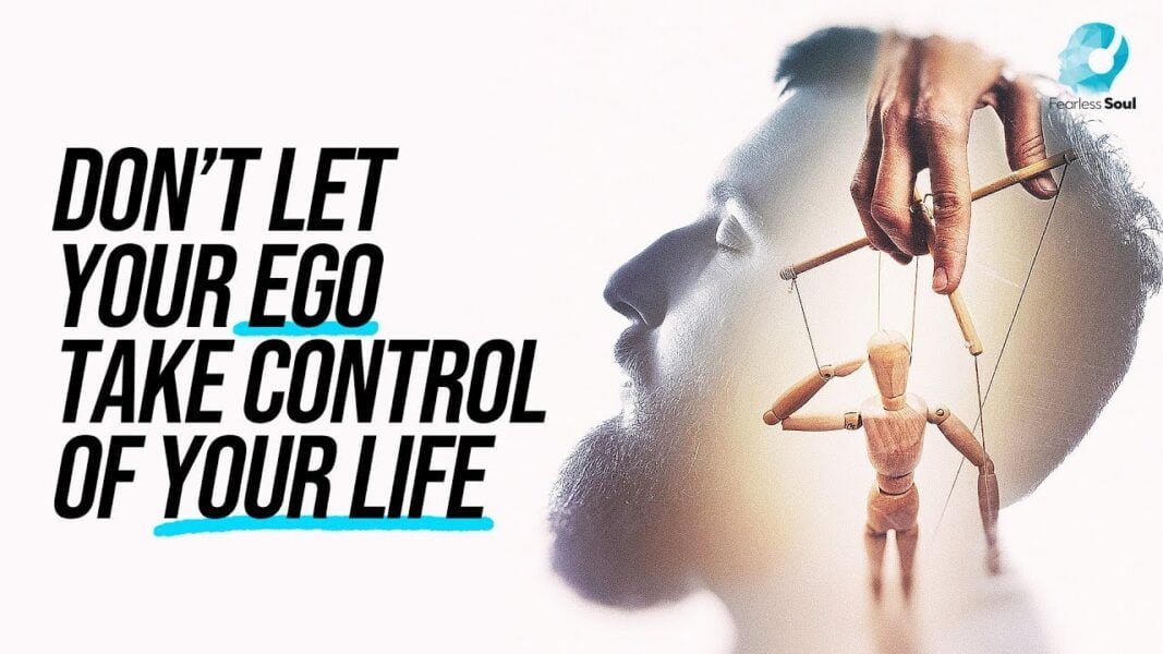 Don't Let These 10 Things Control Your Life