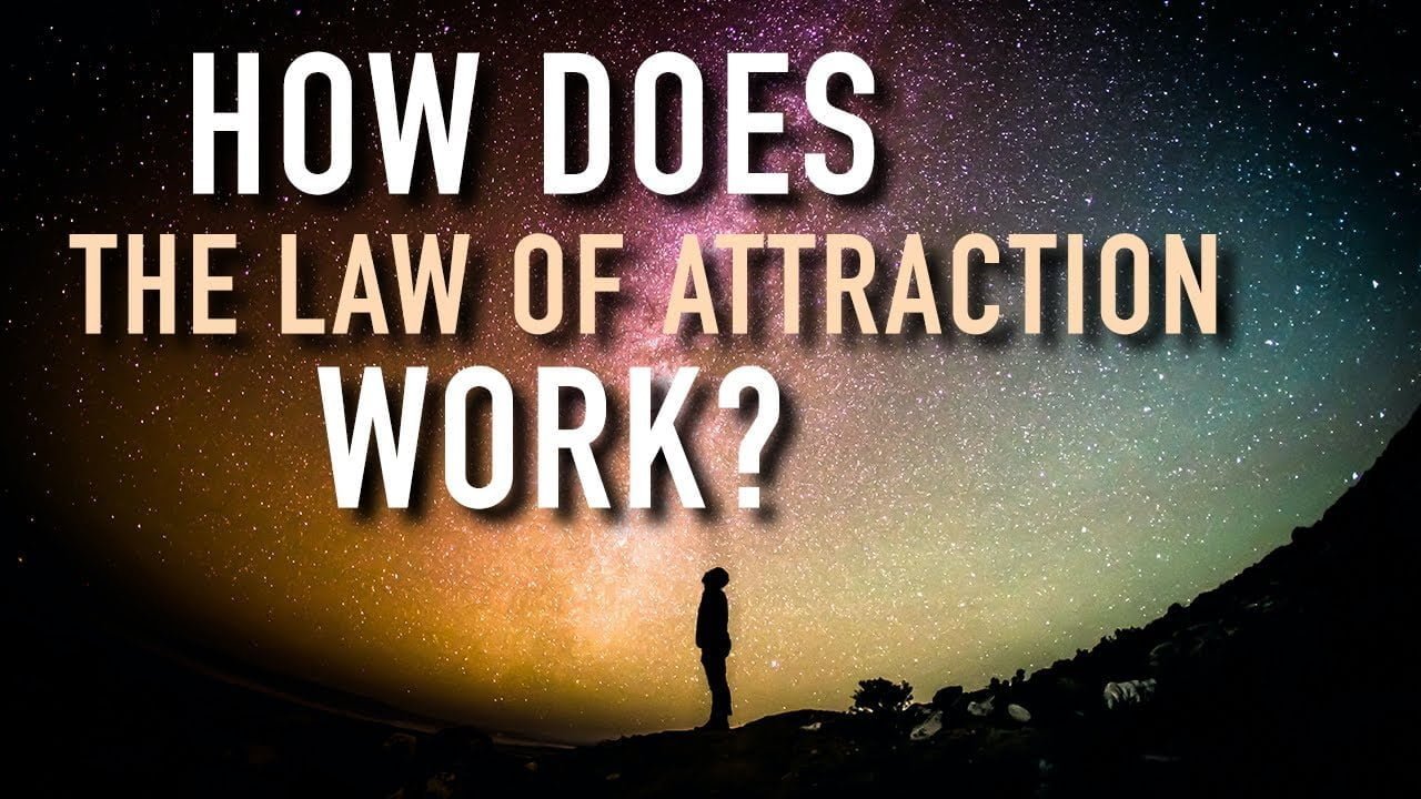 How To Use The Law of Attraction To Reduce Stress? (Updaed 2023)