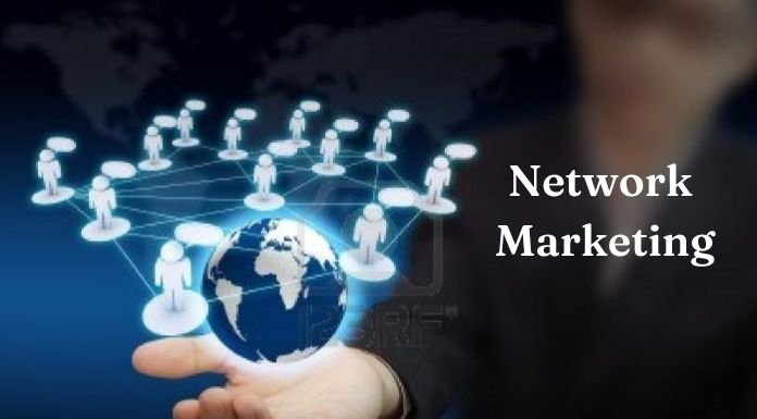 नेटवर्क मार्केटिंग क्या है? What is Network Marketing?