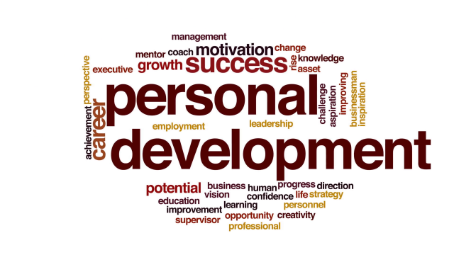 personal development animated word cloud text design animation boxucac dl thumbnail full07