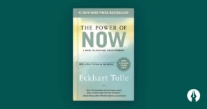 The power of now: embracing the present moment for a life of fulfillment