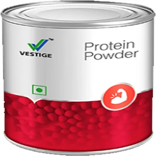 Health Benefits of Vestige Protein Powder 